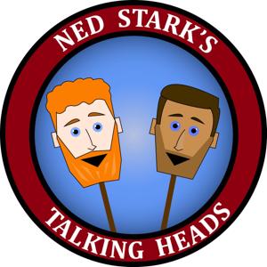 Ned Stark's Talking Heads