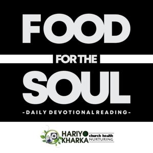 Food For The Soul 'Devotional Series'