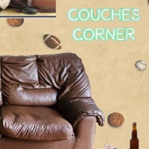 Couches Corner Podcast