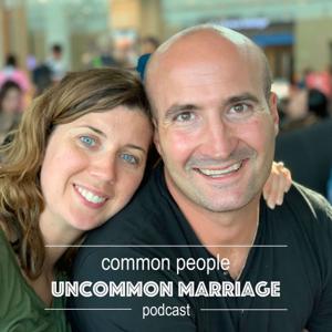 Common People, Uncommon Marriage