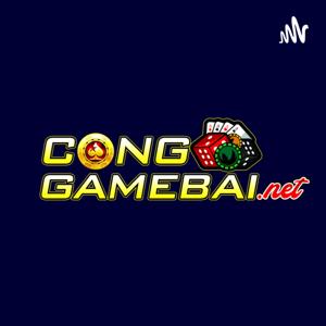 Game Bài Đổi Thưởng CONGGAMEBAI