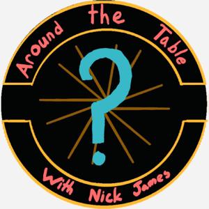 Around The Table With Nick James