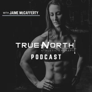 True North Podcast with Jaime McCafferty