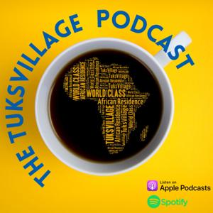 The TuksVillage Podcast