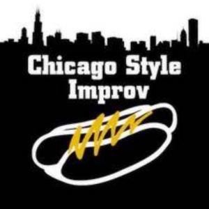 Chicago Style Improv - thesaucelounge.com by CSI Podcast