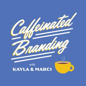 Caffeinated Branding