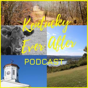 Kentucky Ever After Podcast