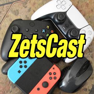 ZetsCast - Entertainment vom SilverGamer