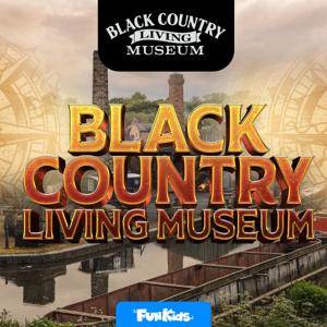 Black Country Living Museum