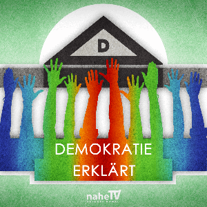 Demokratie Erklärt