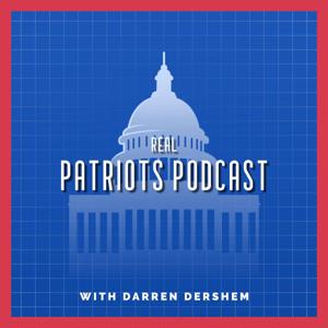 Real Patriots Podcast