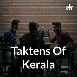 Taktens Of Kerala