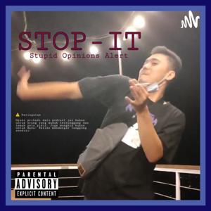 STOP-IT PODCAST