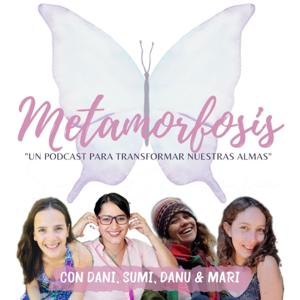 METAMORFOSIS🐛💫🦋