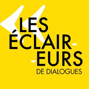 Les Éclaireurs de Dialogues - Des auteurs et des livres