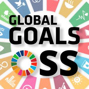 Global Goals Oss Podcast