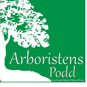 Arboristens Podd