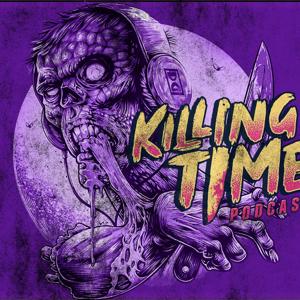 Killing Time: A Horror Movie Podcast