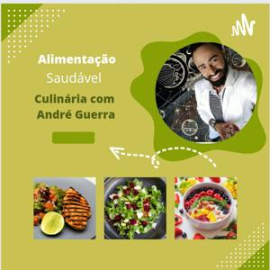 Culinária Com André Guerra