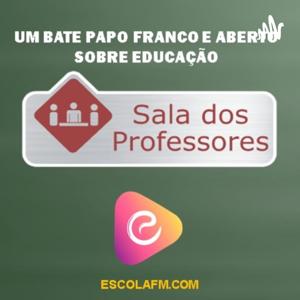 SALA DOS PROFESSORES