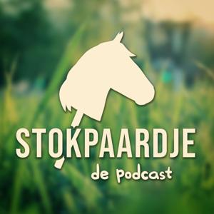 Stokpaardje de Podcast