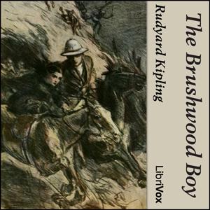 Brushwood Boy, The by Rudyard Kipling (1865 - 1936)