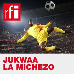 Jukwaa la Michezo by RFI Kiswahili
