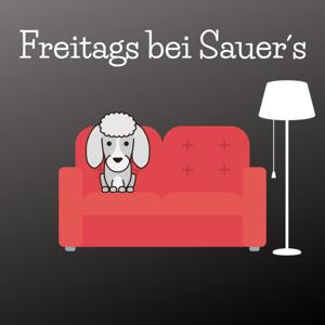 Freitags bei Sauers