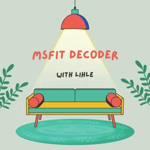 msfit decoder