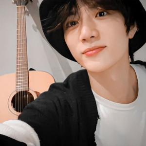 Beomgyu's Guitar Studio