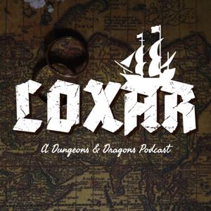 Loxar