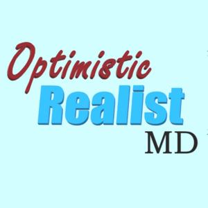 Optimistic Realist MD