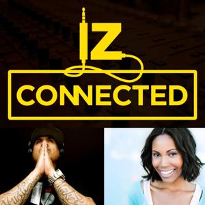 Connected with DJ IZ - Video