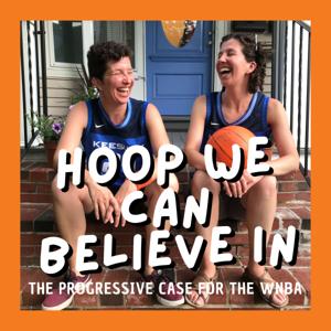 Hoop We Can Believe In