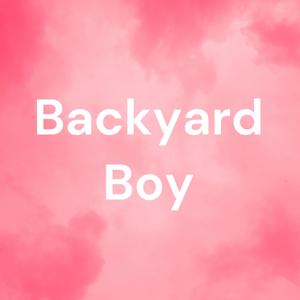 Backyard Boy