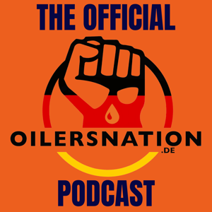 The Oilersnation DE Podcast by The Nation Network