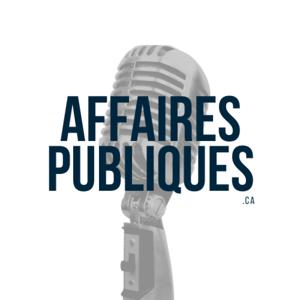 Affaires publiques