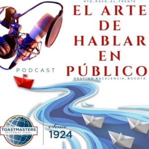 El arte de hablar en público