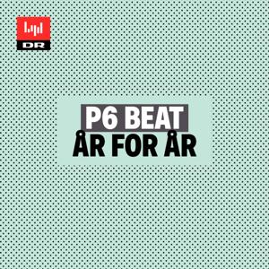 P6 BEAT år for år