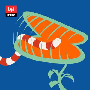 Dillermand og urtekusse