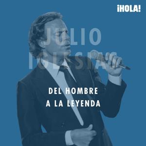 Julio Iglesias, del hombre a la leyenda