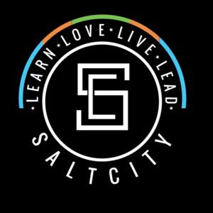 THE SALTCITY PODCAST