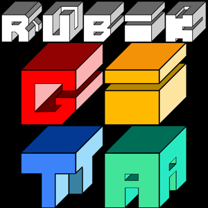 Rubik Gita