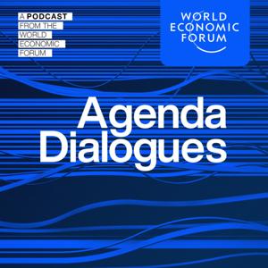 Agenda Dialogues by World Economic Forum