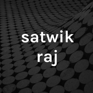 satwik raj