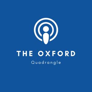 The Oxford Quadrangle