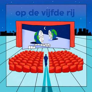 Op de vijfde rij by VPRO Gids