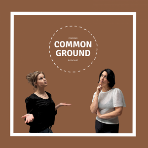 Finding Common Ground