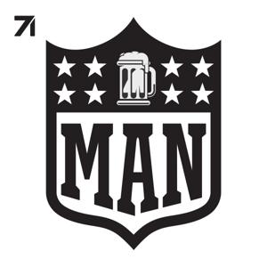 The Man Cave Podcast W/ Big Daws by Dawson Gurley & Studio71