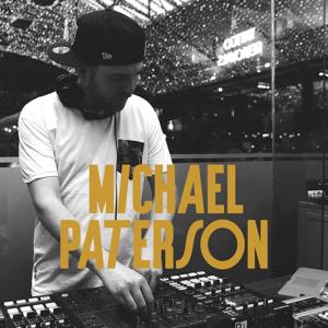 Michael Paterson Podcast Sessions